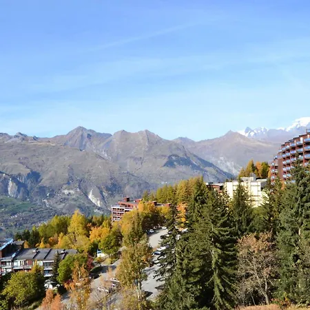 شقة Armoise - 3 Personnes A Arc 1800 En Centre Station, Proche Des Pistes Et Des Commerces, Dans Le Village Des Villards Mae-1982 Les Arcs (Savoie)